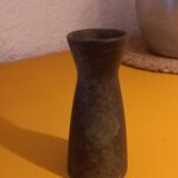 Small ceramic vase
