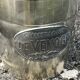 De Venoge champagne bucket, antique art deco champagne cooler