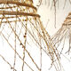 Suspension paille