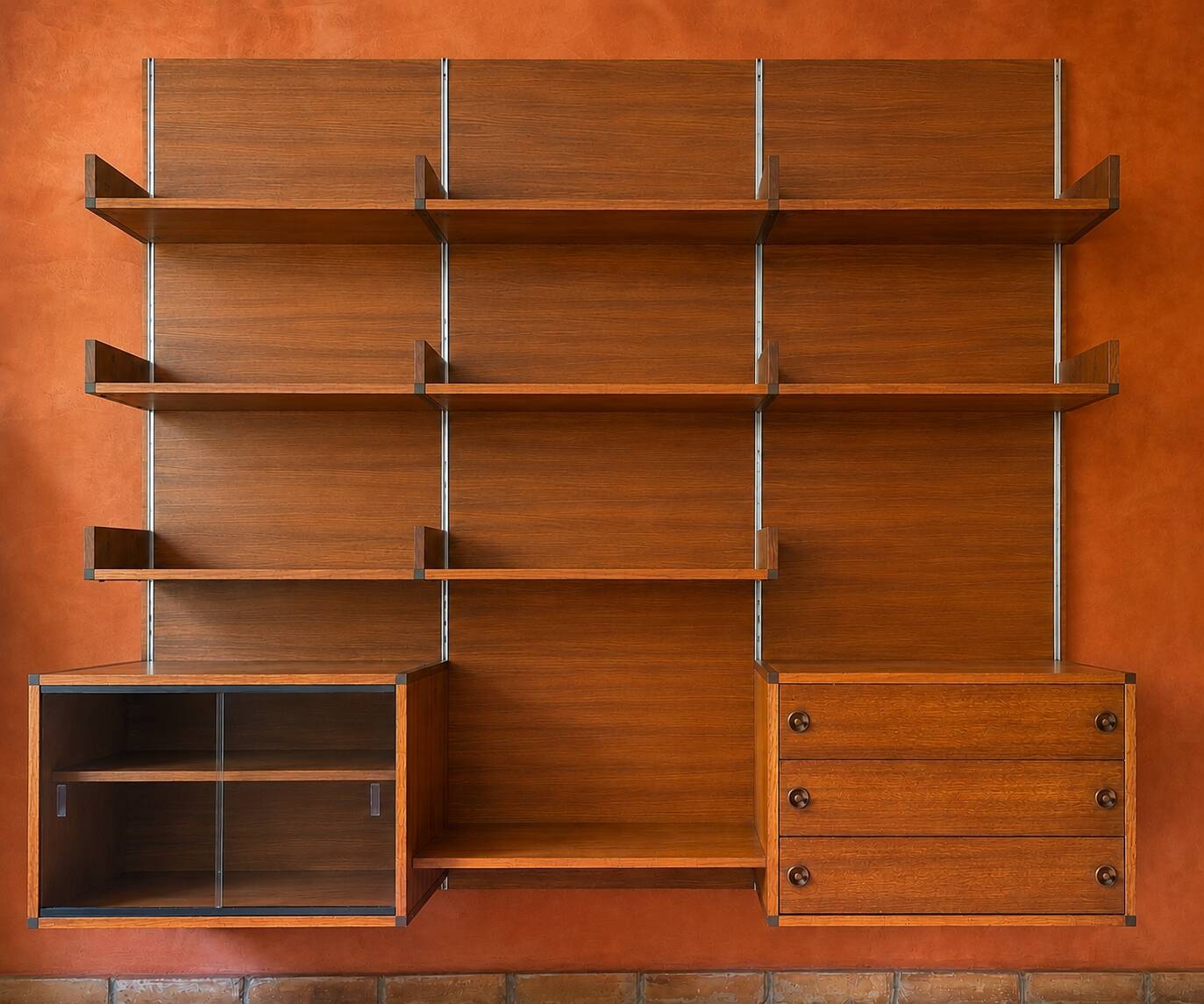 A.R.P. Wall Library