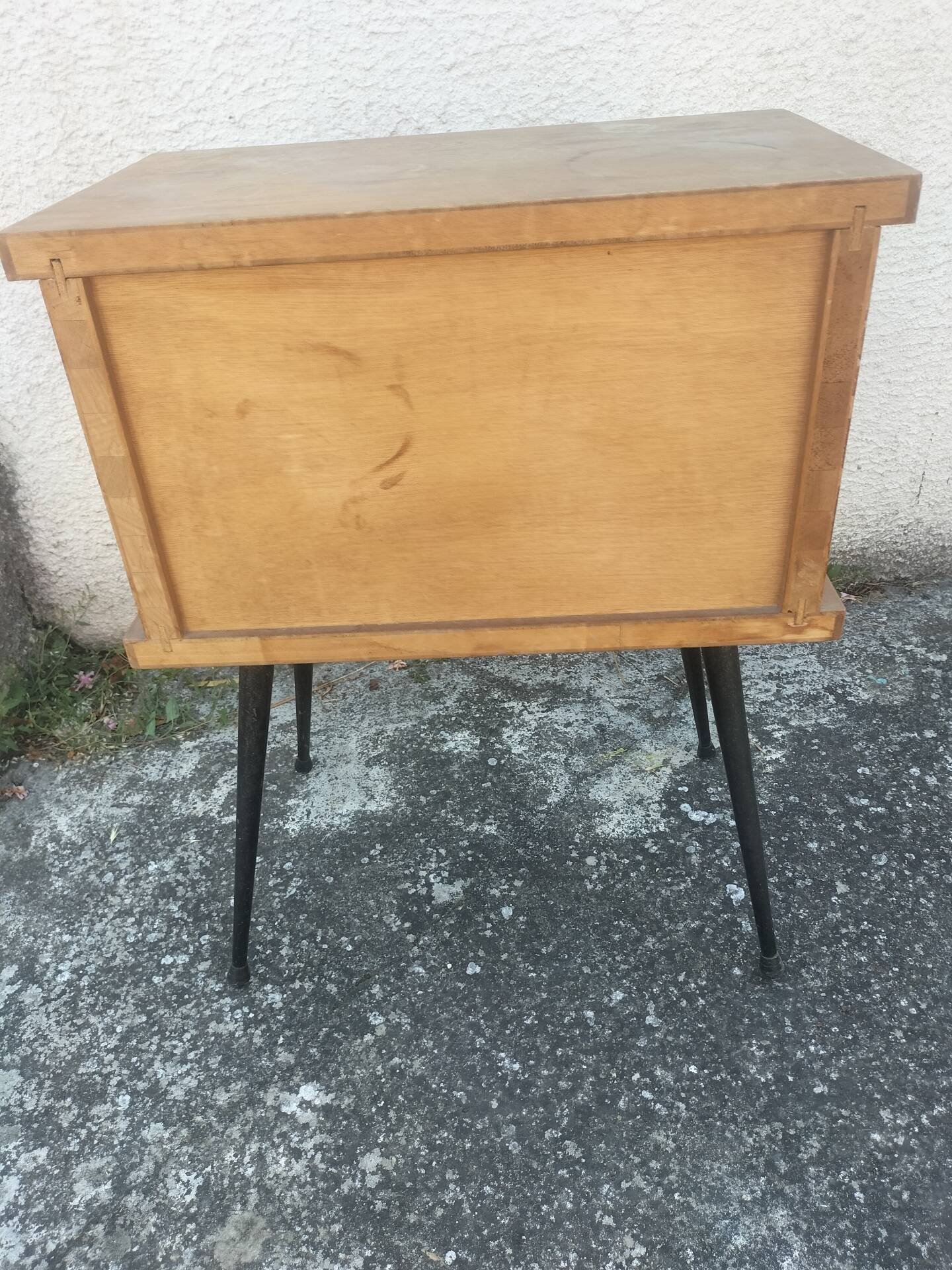 Table de chevet