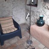 Vintage Maria Pergay or Alain Richard Floor Lamp
