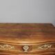 Bordeaux Tomb Commode in Walnut, 18th Century