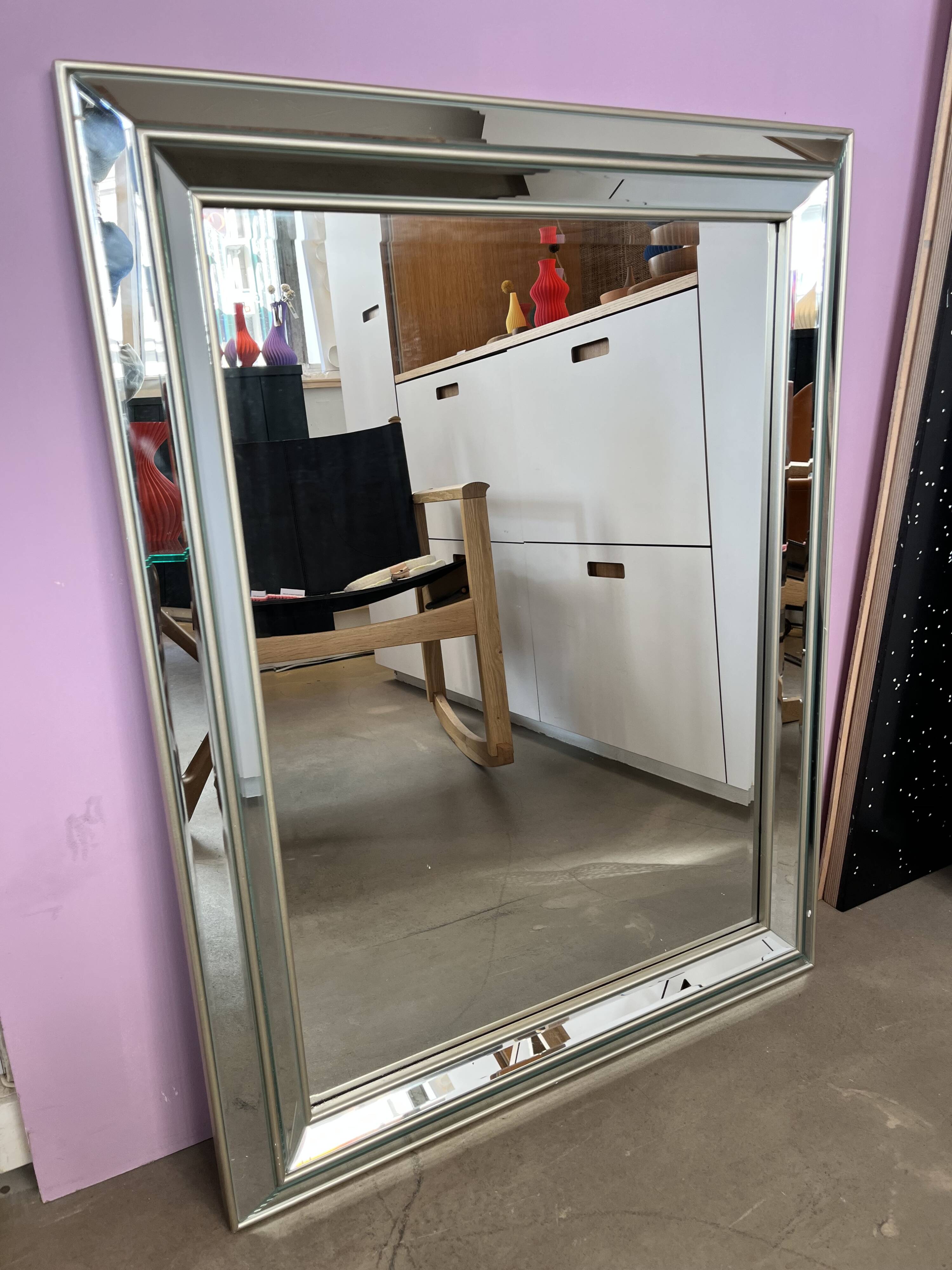 Vintage Mirror from the 70s