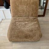 Fauteuil vintage