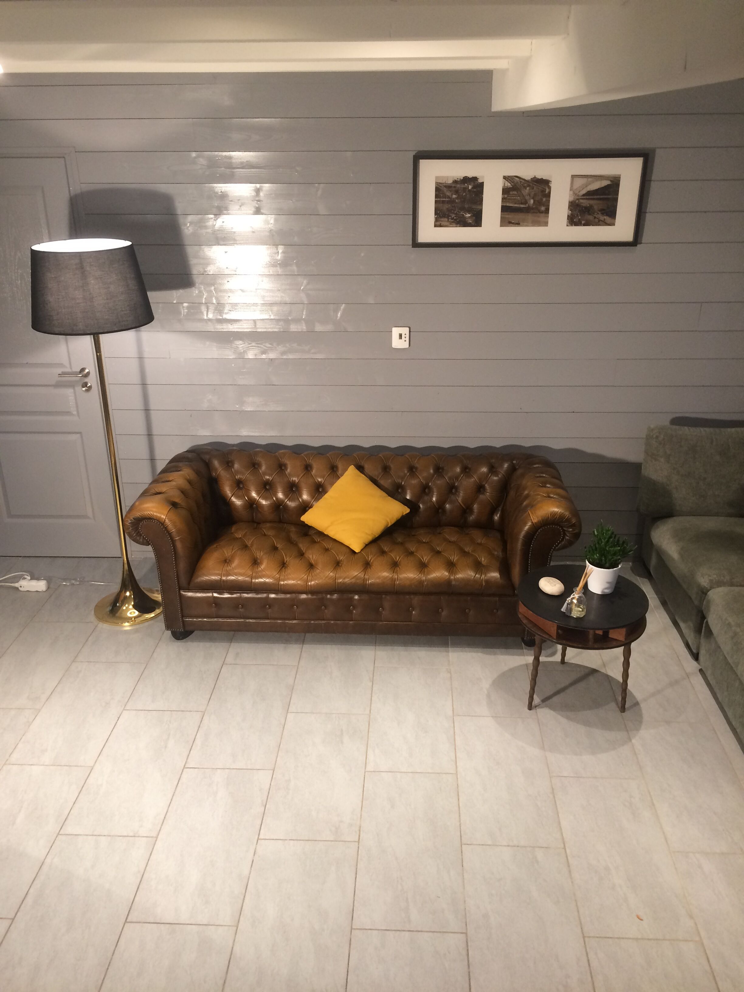 Chesterfield tobacco colours 60's