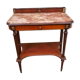 Console style Louis XVI