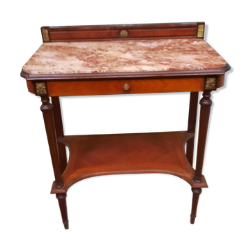 Console style Louis XVI