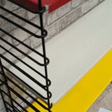 Wall shelf tomado style 1950