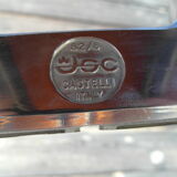 DSC 106 chair by Giancarlo Piretti for Castelli.