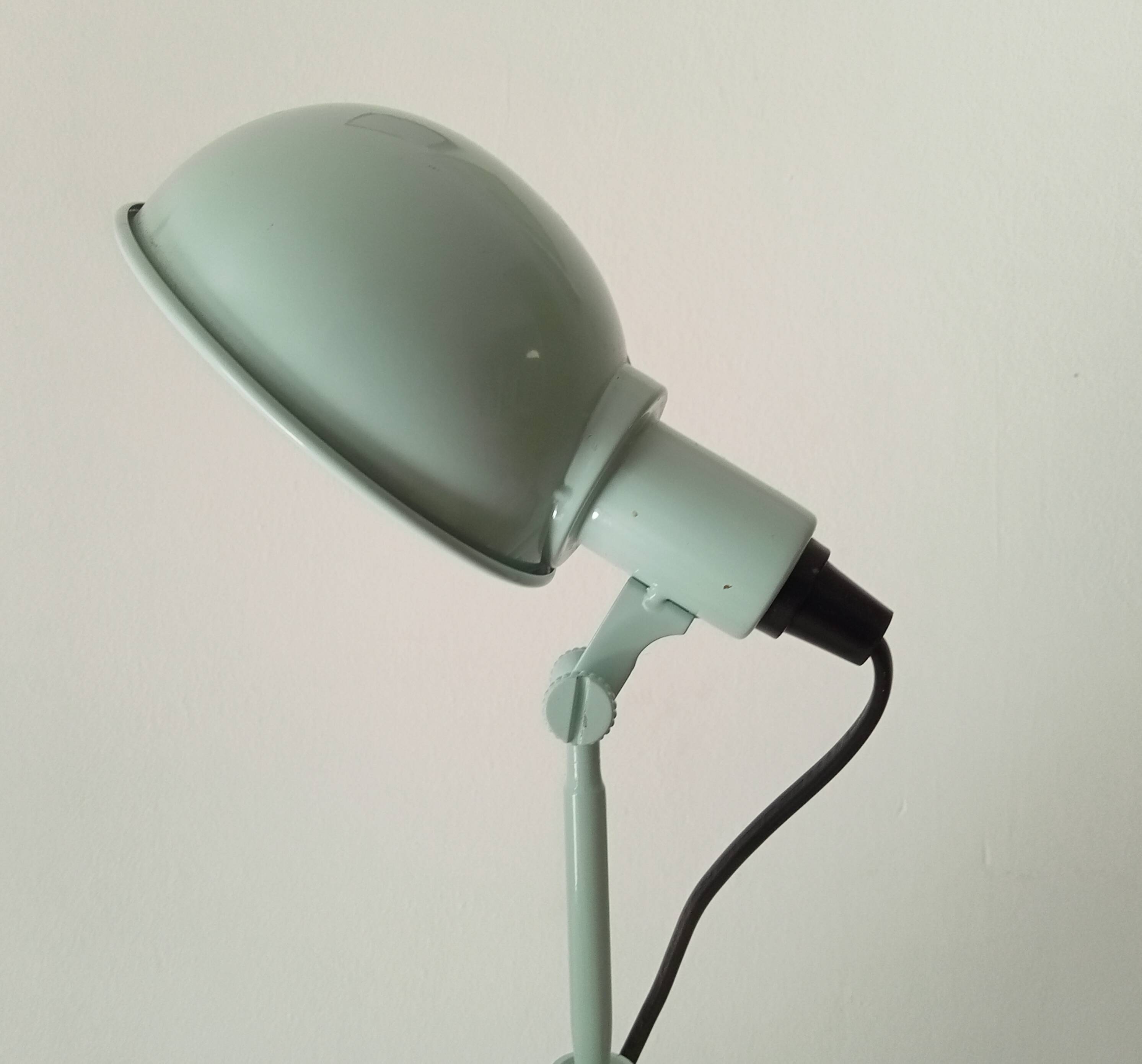 Articulated desk lamp Habitat