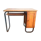 1950s school teacher's desk