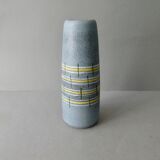 Vase en céramique Grete Germany années 60