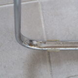 Chair plia Castelli caning Giancarlo Pirreti