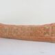 Vintage Turkish cushion cover 25x107 cm