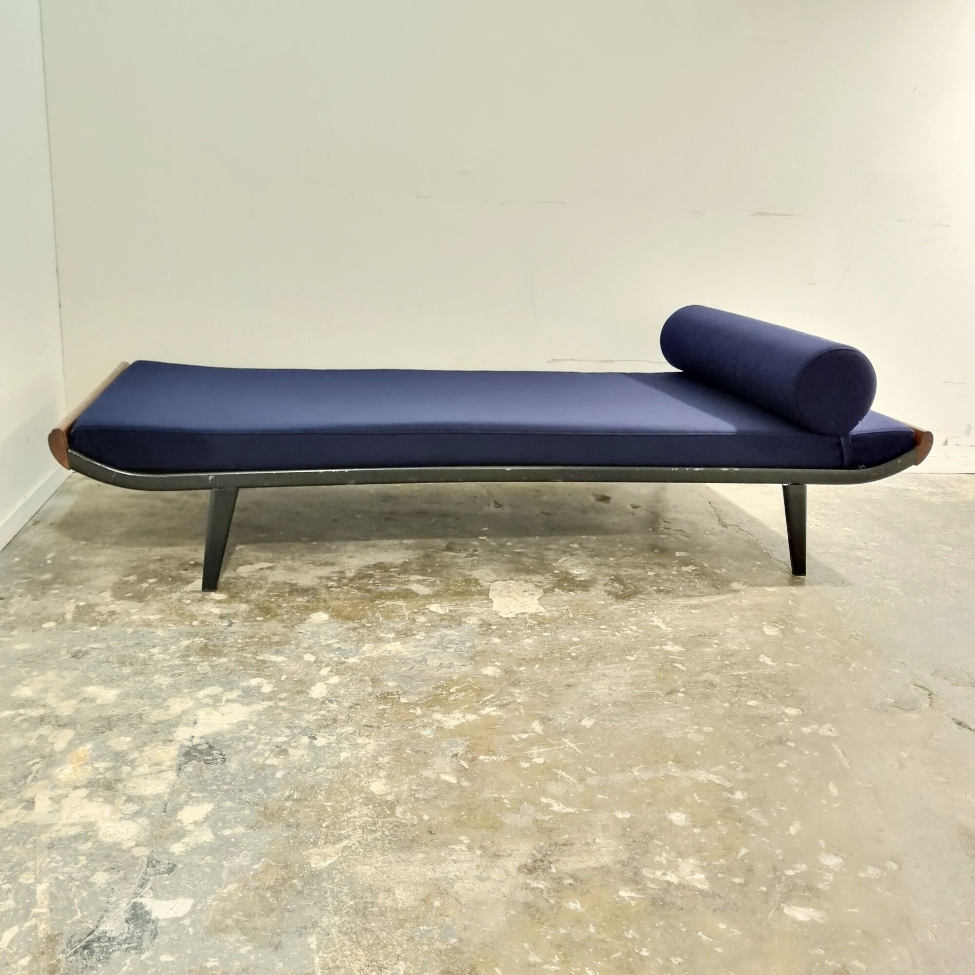 Cleopatra Daybed by Dick Cordemeijer for Auping, the Netherlands, 1953