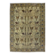 3-Tapis Persan Ancien Traditionnel