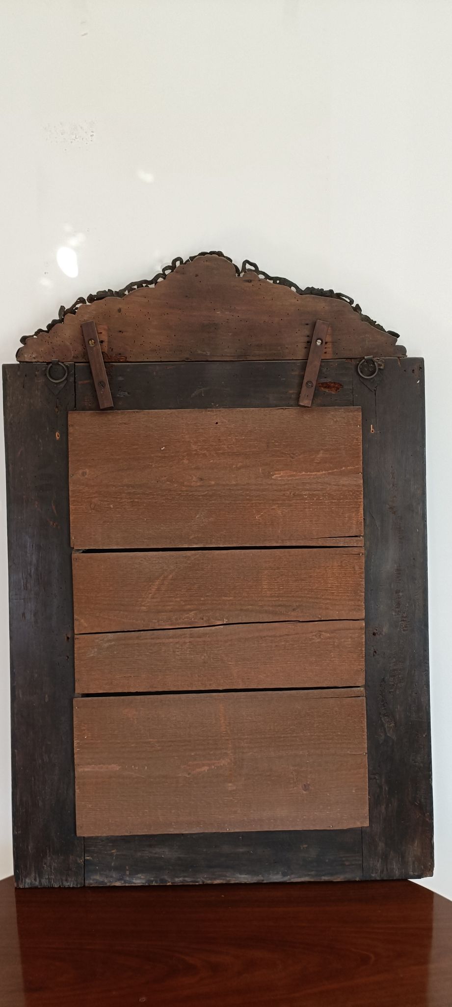 Miroir Napoléon II, 19 eme