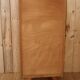Rattan dresser