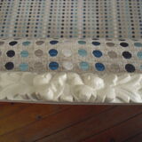 Sofa 3 places louis xv style