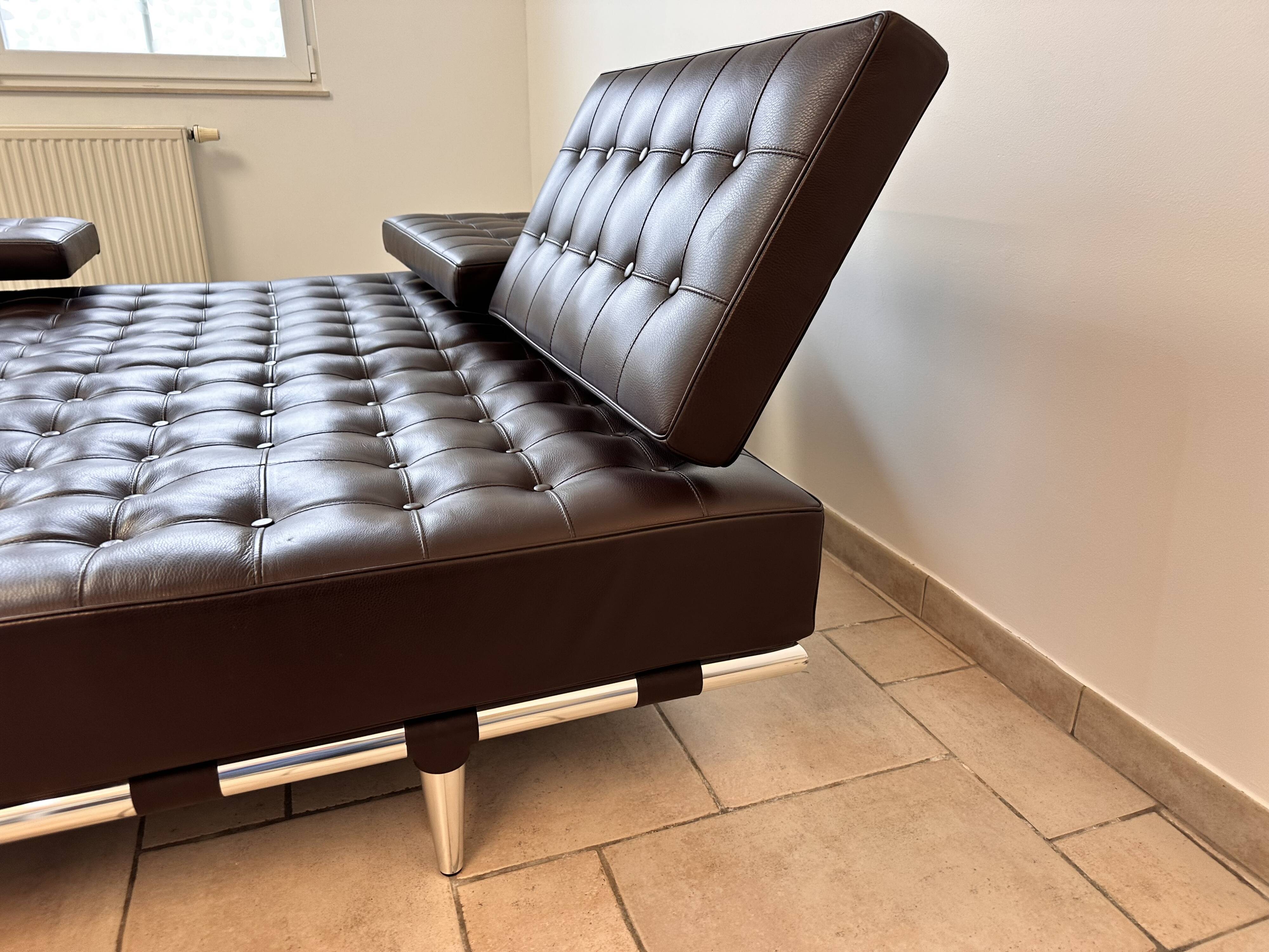 Private Canapé Philippe Starck for Cassina