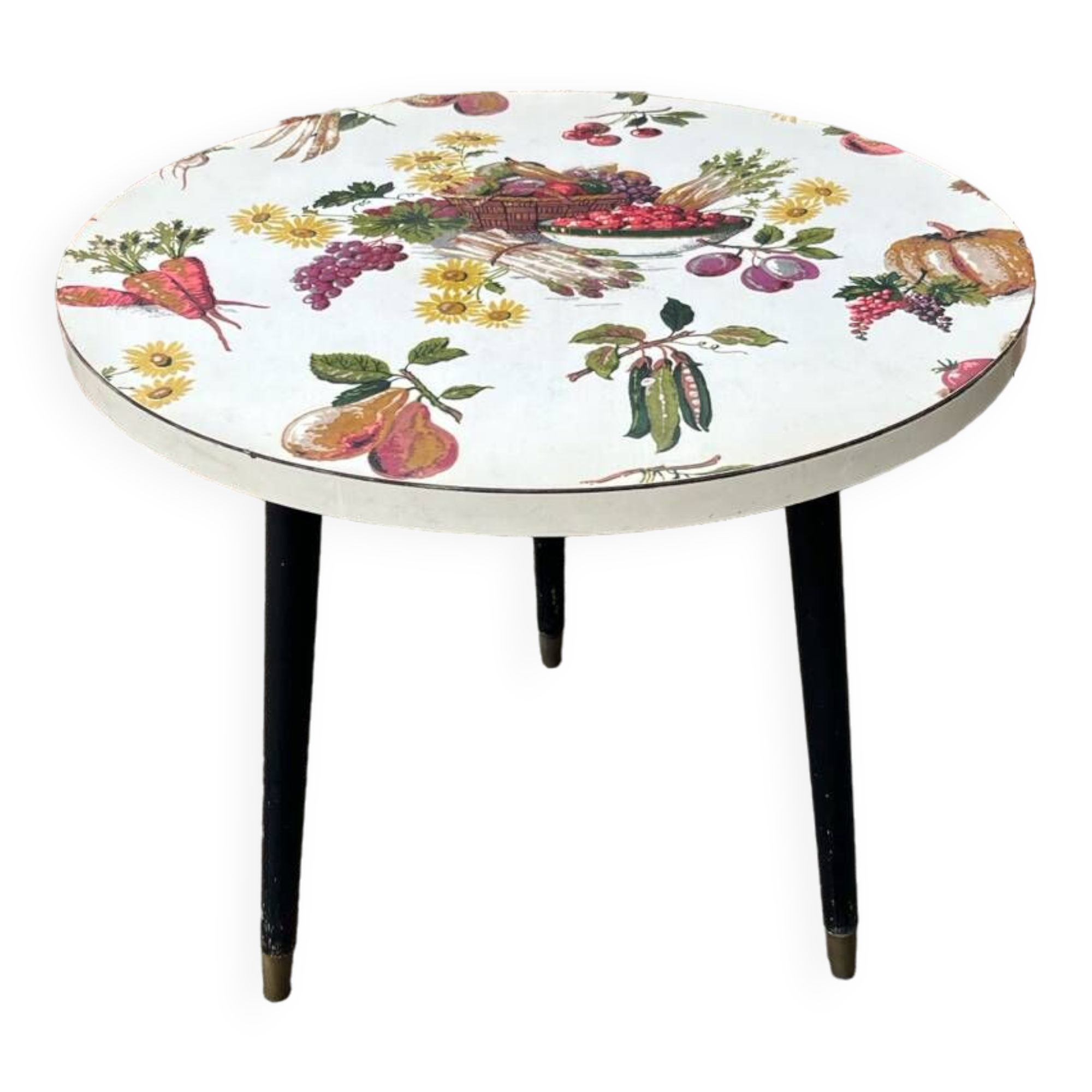 Vintage coffee table