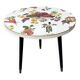 Table basse vintage