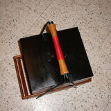 Vintage couturiére worker