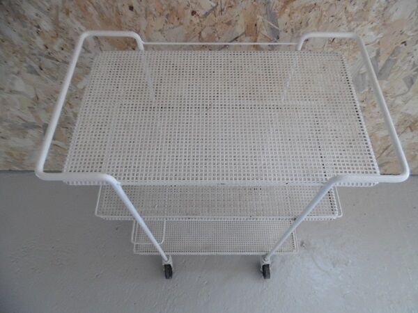 Dessert Mathieu Mategot