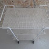 Dessert Mathieu Mategot