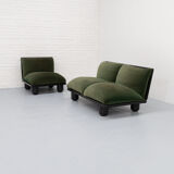 Carlo Bartoli Blop Seating Group 1970s