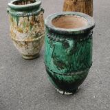 Tamgrout terracotta jar