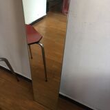 Wall mirror - 148x21cm