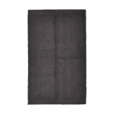 4x7 Brown & Gray Handmade Wool Vintage Rug 140x221Cm SK 241972
