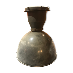 lampe industrielle vintage