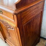 Buffet art nouveau