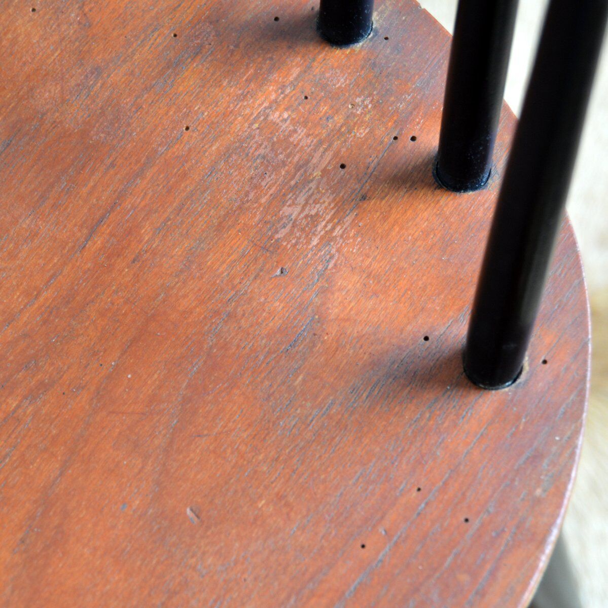 Vintage Fanett Chair by Ilmari Tapiovaara