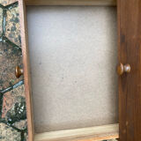 Small vintage piece of furniture