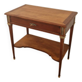 Louis XVI style desk console