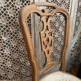 Nurse's chair