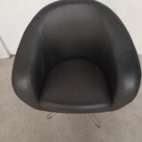 Vintage design armchair