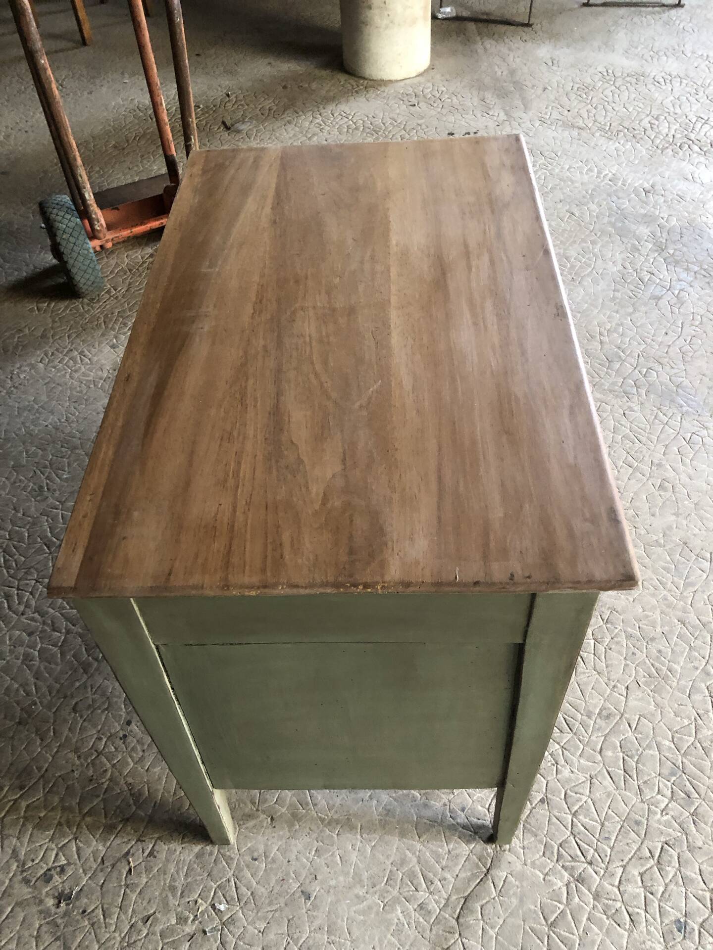 Commode