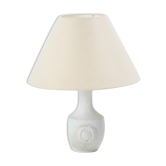 Lampe de table en porcelaine Kaiser