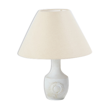 Kaiser porcelain table lamp