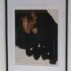 Pierre Soulages after Painting June 1, 1964