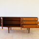 Scandinavian teak sideboard 1960