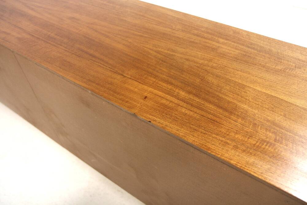 Teak enfilade "Gigant", Nils Jonsson, Troeds, Sweden, 1960