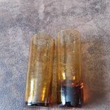 Vintage digestive set