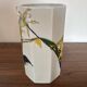 Vase porcelaine de limoge