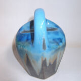 Sandstone decanter